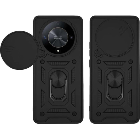 Sonique ���� Ring Armor CamPro Honor Magic6 Lite 5G ����� - ����� - Honor Magic6 Lite 5G