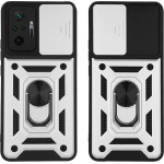 Sonique ���� Ring Armor CamPro ��� Xiaomi Redmi Note 10 Pro ����� - ����� - Redmi Note 10 Pro