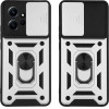 Sonique ���� Ring Armor CamPro ��� Xiaomi Redmi Note 12 4G ����� - ����� - Redmi Note 12 4G