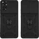 Sonique ���� Ring Armor CamPro ��� Xiaomi Redmi Note 11 4G / Redmi Note 11S ����� - ����� - Redmi Note 11 4G, Redmi note 11S