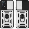 Sonique ���� Ring Armor CamPro ��� Xiaomi Redmi Note 11 Pro 4G/5G / Redmi Note 12 Pro 4G ����� - ����� - Redmi Note 11 Pro 4G/5G, Redmi Note 12 Pro 4G