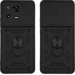 Sonique ���� Ring Armor CamPro ��� Xiaomi Xiaomi 13 Pro 5G ����� - ����� - Xiaomi 13 Pro 5G