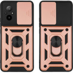 Sonique ���� Ring Armor CamPro Realme C67 4G ��� ����� - ��� ����� - Realme C67 4G