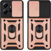 Sonique ���� Ring Armor CamPro ��� Xiaomi Redmi Note 12 4G ��� ����� - ��� ����� - Redmi Note 12 4G