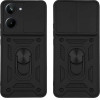 Sonique ���� Ring Armor CamPro Realme 10 4G ����� - ����� - Realme 10 4G