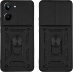 Sonique ���� Ring Armor CamPro Realme 10 4G ����� - ����� - Realme 10 4G