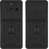 Sonique ���� Ring Armor CamPro Realme 11 Pro 5G / Realme 11 Pro Plus 5G ����� - ����� - Realme 11 Pro 5G, Realme 11 Pro Plus 5G