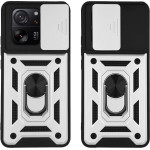 Sonique ���� Ring Armor CamPro ��� Xiaomi Xiaomi 13T 5G / Xiaomi 13T Pro 5G ����� - ����� - Xiaomi 13T 5G, Xiaomi 13T Pro 5G