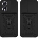 Sonique ���� Ring Armor CamPro Honor 90 5G ����� - ����� - Honor 90 5G