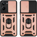Sonique ���� Ring Armor CamPro Realme 10 4G ��� ����� - ��� ����� - Realme 10 4G