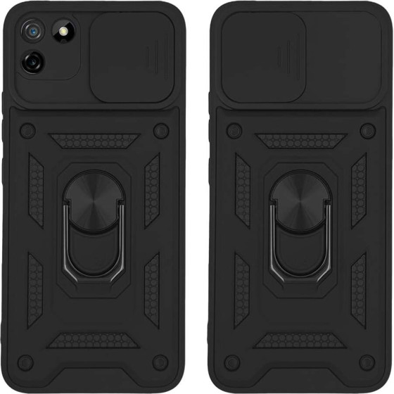 Sonique ���� Ring Armor CamPro Realme C11 ����� - ����� - Realme C11