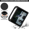 Sonique ���� Tablet Jazzy Kidsafe �� ��������� ��� Apple iPad 10.2' 2019/2020/2021 ����� - ����� - iPad 10.2' 2019/2020/2021 - ������