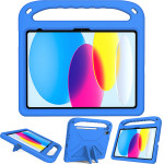 Sonique ���� Tablet Jazzy Kidsafe �� ��������� ��� Apple iPad 10th Gen 10.9" (2022) ���� - ���� - iPad 10th Gen 10.9" (2022) - ������