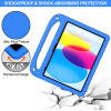 Sonique ���� Tablet Jazzy Kidsafe �� ��������� ��� Apple iPad 10th Gen 10.9" (2022) ���� - ���� - iPad 10th Gen 10.9" (2022) - ������