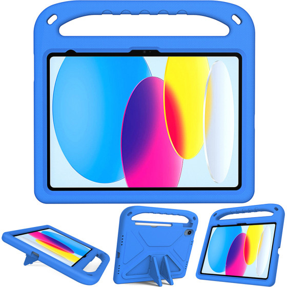 Sonique ���� Tablet Jazzy Kidsafe �� ��������� ��� Apple iPad 10th Gen 10.9" (2022) ���� - ���� - iPad 10th Gen 10.9" (2022) - ������