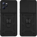 Sonique ���� Ring Armor CamPro Realme C35 ����� - ����� - Realme C35