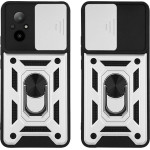 Sonique ���� Ring Armor CamPro Realme C67 4G ����� - ����� - Realme C67 4G