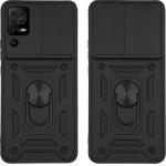 Sonique ���� Ring Armor CamPro TCL 40 SE ����� - ����� - TCL 40 SE