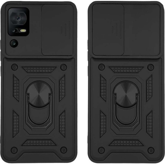 Sonique ���� Ring Armor CamPro TCL 40 SE ����� - ����� - TCL 40 SE