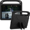 Sonique ���� Tablet Jazzy Kidsafe �� ��������� ��� Apple iPad Air/Air 2/Pro 9.7"/iPad 9.7" 2017/iPad 9.7" 2018 ����� - ����� - iPad Air/Air 2/Pro 9.7"/iPad 9.7" 2017/iPad 9.7" 2018 - ������