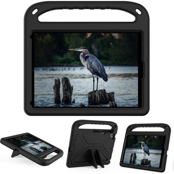 Sonique ���� Tablet Jazzy Kidsafe �� ��������� ��� Apple iPad Air/Air 2/Pro 9.7"/iPad 9.7" 2017/iPad 9.7" 2018 ����� - ����� - iPad Air/Air 2/Pro 9.7"/iPad 9.7" 2017/iPad 9.7" 2018 - ������