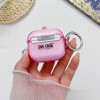 Sonique ���� Silver Foil ��� AirPods 3 ��� - ���