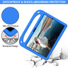 Sonique ���� Tablet Jazzy Kidsafe �� ��������� ��� Samsung Galaxy Tab A8 10.5" ���� - ���� - Galaxy Tab A8 10.5" - ������