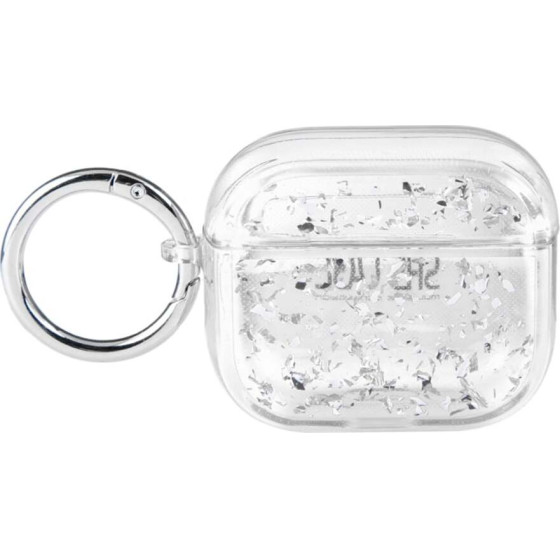 Sonique ���� Silver Foil ��� AirPods Pro 2 ������� - �������