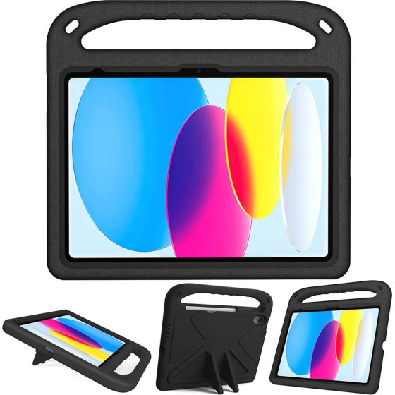 Sonique ���� Tablet Jazzy Kidsafe �� ��������� ��� Apple iPad 10th Gen 10.9" (2022) ����� - ����� - iPad 10th Gen 10.9" (2022) - ������