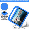 Sonique ���� Tablet Jazzy Kidsafe �� ��������� ��� Apple iPad Air/Air 2/Pro 9.7"/iPad 9.7" 2017/iPad 9.7" 2018 ���� - ���� - iPad Air/Air 2/Pro 9.7"/iPad 9.7" 2017/iPad 9.7" 2018 - ������