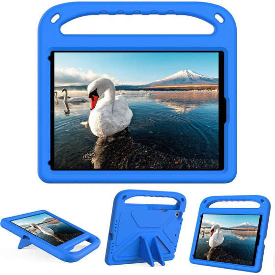 Sonique ���� Tablet Jazzy Kidsafe �� ��������� ��� Apple iPad Air/Air 2/Pro 9.7"/iPad 9.7" 2017/iPad 9.7" 2018 ���� - ���� - iPad Air/Air 2/Pro 9.7"/iPad 9.7" 2017/iPad 9.7" 2018 - ������