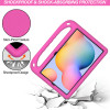 Sonique ���� Tablet Jazzy Kidsafe �� ��������� ��� Samsung Galaxy TAB S6 LITE 10.4 P610/P615 ���� - ���� - Galaxy TAB S6 LITE 10.4 P610/P615 - ������