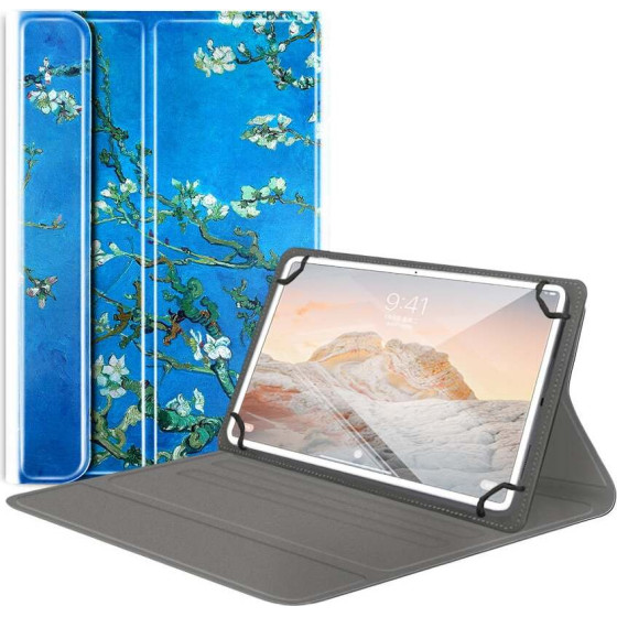 Sonique ���� Tablet Combo Lite �� ���� ��� ������������ Universal 7"-9" Sakura - Sakura - 7"-9" - ������