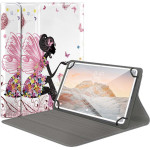Sonique ���� Tablet Combo Lite �� ���� ��� ������������ Universal 7"-9" Fairy - Fairy - 7"-9" - ������