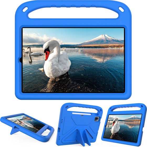 Sonique ���� Tablet Jazzy Kidsafe �� ��������� ��� Xiaomi Pad 5 11" / Pad 5 Pro 11" ���� - ���� - Pad 5 11", Pad 5 Pro 11" - ������