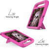 Sonique ���� Tablet Jazzy Kidsafe �� ��������� ��� Samsung Galaxy Tab A8 10.5" ���� - ���� - Galaxy Tab A8 10.5" - ������