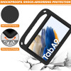 Sonique ���� Tablet Jazzy Kidsafe �� ��������� ��� Samsung Galaxy Tab A9 8.7" ����� - ����� - Galaxy Tab A9 8.7" - ������