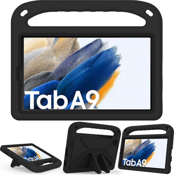 Sonique ���� Tablet Jazzy Kidsafe �� ��������� ��� Samsung Galaxy Tab A9 8.7" ����� - ����� - Galaxy Tab A9 8.7" - ������