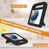 Sonique ���� Tablet Jazzy Kidsafe �� ��������� ��� Samsung Galaxy Tab A9 8.7" ����� - ����� - Galaxy Tab A9 8.7" - ������