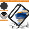 Sonique ���� Tablet Jazzy Kidsafe �� ��������� ��� Samsung Galaxy Tab A9+ 11" ����� - ����� - Galaxy Tab A9+ 11" - ������