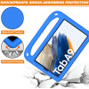 Sonique ���� Tablet Jazzy Kidsafe �� ��������� ��� Samsung Galaxy Tab A9 8.7" ���� - ���� - Galaxy Tab A9 8.7" - ������