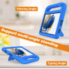 Sonique ���� Tablet Jazzy Kidsafe �� ��������� ��� Samsung Galaxy Tab A9 8.7" ���� - ���� - Galaxy Tab A9 8.7" - ������