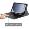 Sonique ���� Tablet Combo Pro �� Bluetooth ������������ Universal 7"-8" ����� - ����� - 7"-8" - ������