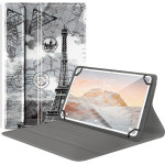 Sonique ���� Tablet Combo Lite �� ���� ��� ������������ Universal 7"-9" Paris - Paris - 7"-9" - ������
