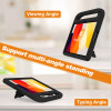 Sonique ���� Tablet Jazzy Kidsafe �� ��������� ��� Xiaomi Redmi Pad SE 11" ����� - ����� - Redmi Pad SE 11" - ������