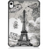 Sonique ���� Tablet Smartcase Slim ��� Apple iPad 10th Gen 10.9" (2022) Paris - Paris - iPad 10th Gen 10.9" (2022) - ������