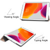 Sonique ���� Tablet Smartcase Slim ��� Apple iPad Air 3rd Gen 2019 10.5" / iPad Pro 2017 10.5" ��� ����� - ��� ����� - iPad Air 3rd Gen 2019 10.5", iPad Pro 2017 10.5" - ������