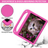 Sonique ���� Tablet Jazzy Kidsafe �� ��������� ��� Apple iPad Air/Air 2/Pro 9.7"/iPad 9.7" 2017/iPad 9.7" 2018 ���� - ���� - iPad Air/Air 2/Pro 9.7"/iPad 9.7" 2017/iPad 9.7" 2018 - ������