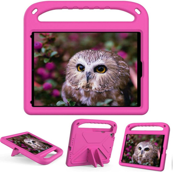 Sonique ���� Tablet Jazzy Kidsafe �� ��������� ��� Apple iPad Air/Air 2/Pro 9.7"/iPad 9.7" 2017/iPad 9.7" 2018 ���� - ���� - iPad Air/Air 2/Pro 9.7"/iPad 9.7" 2017/iPad 9.7" 2018 - ������