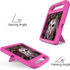 Sonique ���� Tablet Jazzy Kidsafe �� ��������� ��� Apple iPad Air/Air 2/Pro 9.7"/iPad 9.7" 2017/iPad 9.7" 2018 ���� - ���� - iPad Air/Air 2/Pro 9.7"/iPad 9.7" 2017/iPad 9.7" 2018 - ������